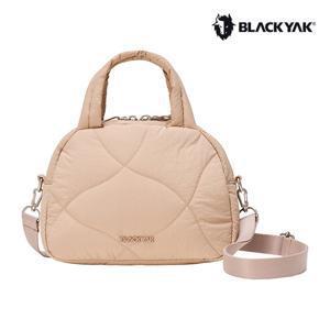 [블랙야크] (BY_2BYABXU504_TP_) 루클라W패딩미니백 2BYABXU504_TP