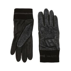 [헤지스골프]그레이 남성 방한 골프 장갑(HUGV5F701G3)