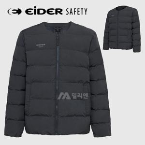 아이더 패딩점퍼 JK-F2530 경량 웰론 라운드패딩