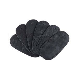 블랙 6개 가림패치 약시 사시 안대 안경