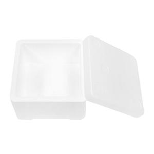 스티로폼 아이스박스 멍게 1호 (1묶음-24개) 택배 포장 상자