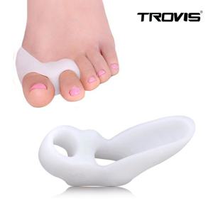 닥터발란스링201 토오링 발가락링 발건강교정 보호대