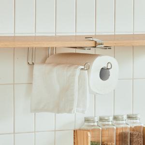 키친타올걸이 2P