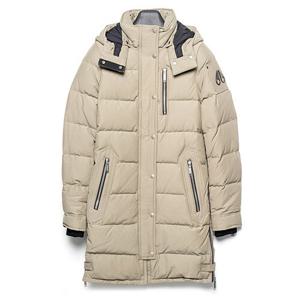 (명품) 무스너클 여성 다운 롱패딩 M30LP222N