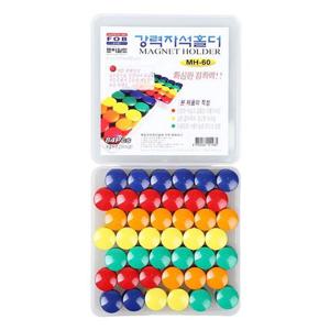 문구사무/강력자석홀더 MH60/포비