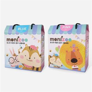 모나미 모니주 어린이 문구선물세트