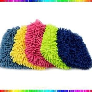 초극세사융 세차장갑(색상랜덤) 세차용품