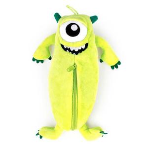 디즈니 몬스터주식회사 마이크 필통 26cm 파우치