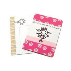 아트박스/스머크 Card - PARTY PRINCESS (SCSM021)