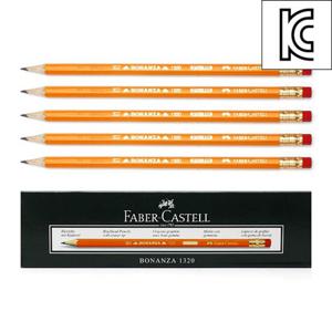 파버카스텔 보난자 HB지우개연필(1다스) 연필세트