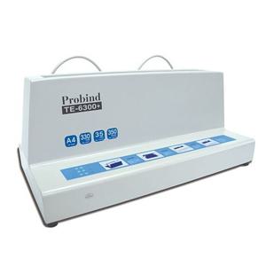 팬시로비 열 제본기 T-6300 plus