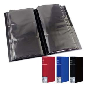 문구반점 나카바야시 L판(3x5) 360장 대용량 3단 포켓앨범