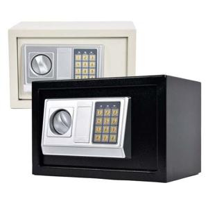 소형금고20EDA 가정용금고 사무용금고 개인금고 안전 스마트금고 디지털금고 대형금고 가게금고 사무실금고 현금금고 저금통 사무용금고 개인용금고