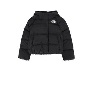 노스페이스 키즈 블랙 G 숏 패딩 NF0A88UD JK31