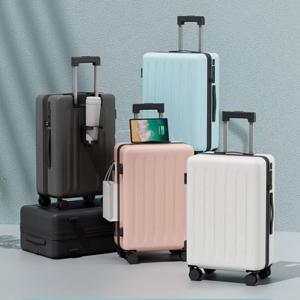 LETSBAG 24인치 26인치 캐리어 가벼운 여행 하드 케리