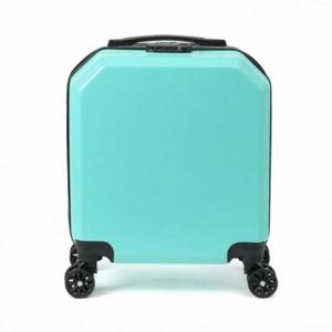 미니 원츄 디테일 구성 캐리어 기내반입 소형 캐리어