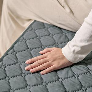 포소미 프리볼트 전기매트 싱글 110x180 여행용 캠핑 탄소카본매트