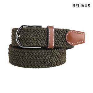 빌리버스 남성 벨트 BTG181 가죽 캐주얼 패션벨트