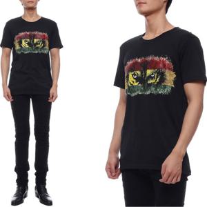 [발망] 남성 반팔티셔츠 (S7H8601 I028 176)