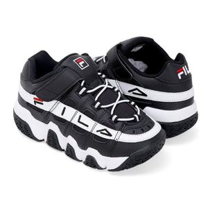 휠라 바리케이드 97 로우 TD (3BM00797-021) 아동화