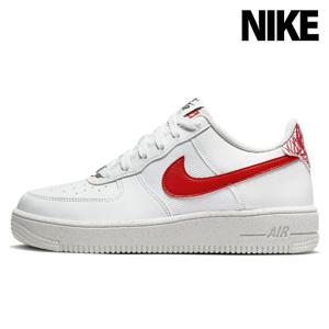 나이키 에어 포스 1 크레이터 NN 하바네로 레드 DM1086-101