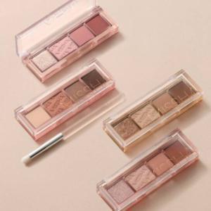 [미샤] 데이 바이브 팔레트 2종 택1