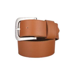 [엘케이트] 여성 벨트 실버 빈티지 버클 캐주얼 허리띠 LDU085