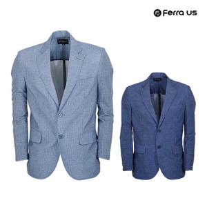 [엣지애]페라어스 남성 프리미엄 데일리 콤비 자켓 CJBN7026MR2