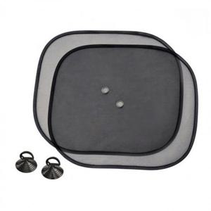 접이식 차량용 햇빛가리개 2개세트 자동차 창문 윈도우 햇빛가리