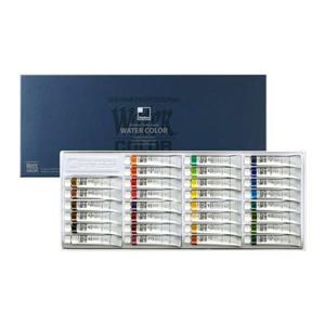 신한 수채화물감 30색 7.5mL/전문가 갑(5개입)