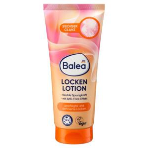 독일 디엠 Balea 발레아 스타일링 펌 헤어 로션 100ml