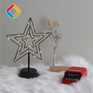 LED 무드등 3중별 USB 타입 인테리어조명