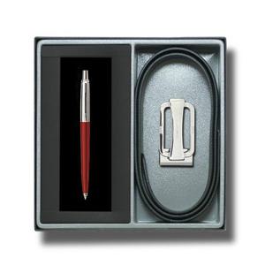 파카 볼펜 세트 입사 선물 특판 명절 정장 찰스톤