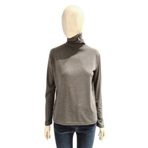 [에이비에프지]기모 기본 목폴라티 ADZ1HK33AK