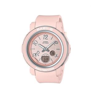 [지샥]BGA-290RA-4ADR YDP 리본 디자인을 적용한 슬림 시리즈