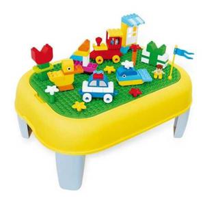 [블루래빗] 블록 놀이 테이블