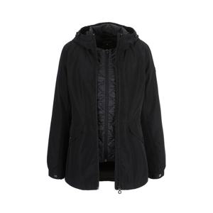 [밀레 본사] 여성 시그니처 패딩 3IN1 자켓_MVQWJ801