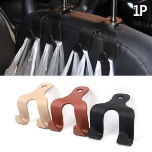 컬러 차량용 헤드레스트 행거 시트걸이 차량용고리