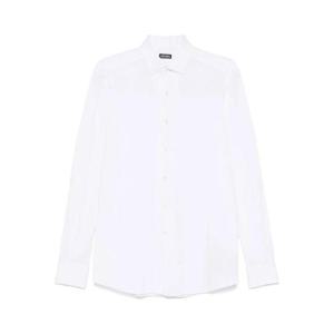 25 FW Zegna 피케 셔츠 UFX18A9SRO1 TP438086366