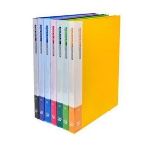 알파 칼라클리어화일 A3 20P