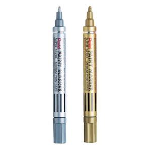 펜텔 페인트마카 낱개 MMP5 펜탈 마카 마커 유성마카