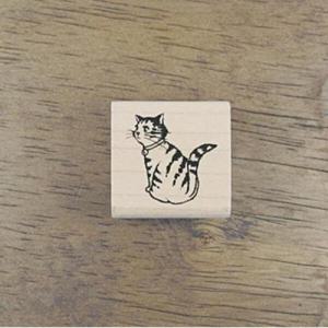 아트박스/스탬프 하우스 [동물&곤충]방울고양이
