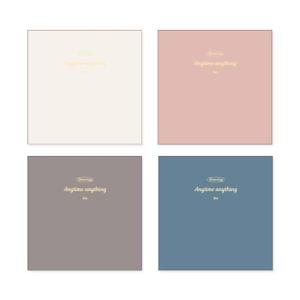 아트박스/아이비스 6500 정사각양장드로잉북(SP)