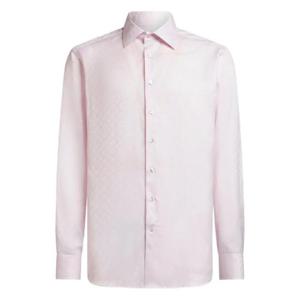 25 FW 에트로 도쿄 자카드 패턴 실크 셔츠 MRIB002599TJ597 TP440899244