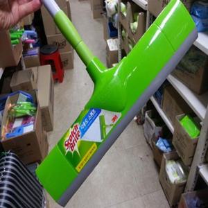 세차브러쉬 물긁개 화장실 유리닦기 다용도 스퀴즈 3M 유리닦이 유리청소