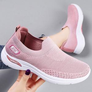 [오너클랜]인기상품 마리 여성슬립온 여름단화 [WF55743_250917]