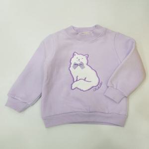 [리틀밥독]바비디부 ㅡW나비양T/S  H194MWP05_DJ