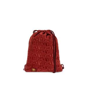 25 FW 베르사체 I  바로크 짐 캐리어 백팩 10228361A14584 TP445987483