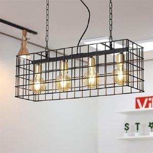 식탁 팬던트 조명 라인조명 DL17843-4 비츠온 계단 테라스 카페 식당 사무실