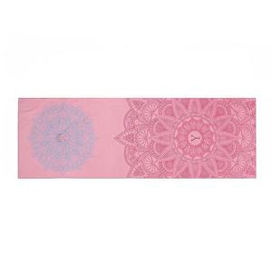 인트라 밸런스 요가 타월(185x63cm)요가매트커버 요가타올 요가매트타월 요가매트타올 요가매트커버 l